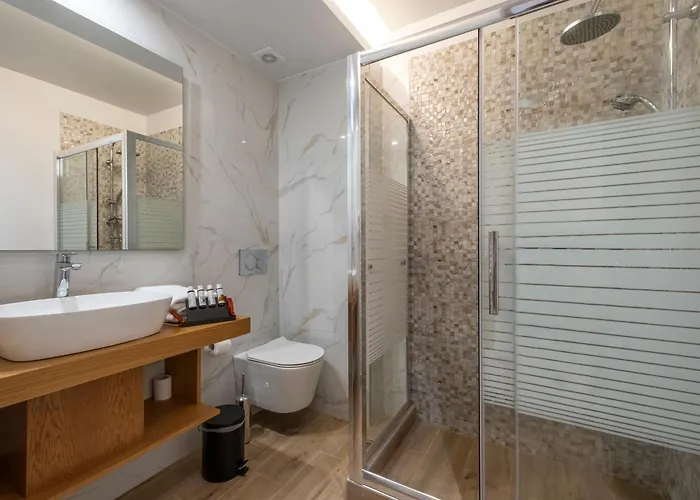 Finday Eco Boutique Hotel