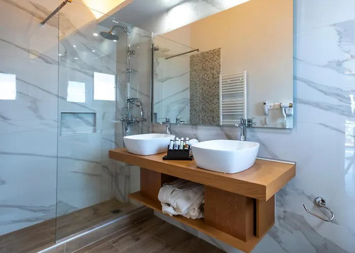 Hotel Finday Eco Boutique