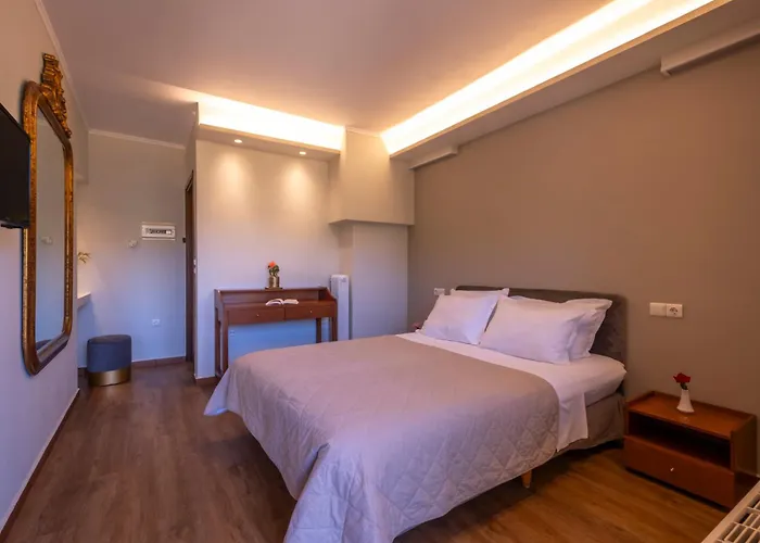 Hotell Finday Eco Boutique 2*