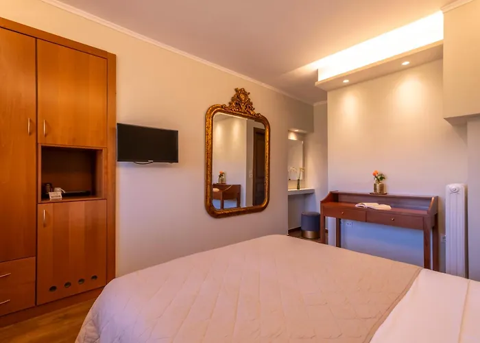 Finday Eco Boutique Hotel Kalavryta