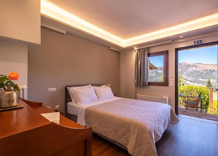 Finday Eco Boutique Hotell