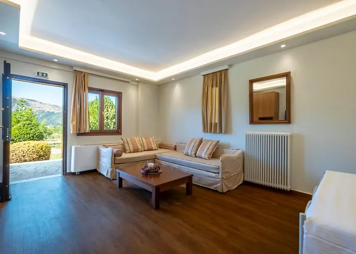 Finday Eco Boutique Hotel