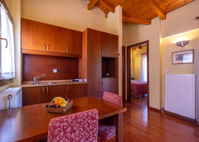 Hotel Finday Eco Boutique 2*