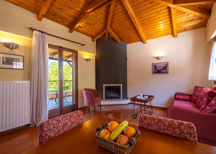 Finday Eco Boutique Hotel 2*