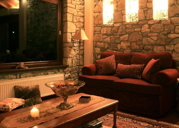 Finday Eco Boutique Kalavryta