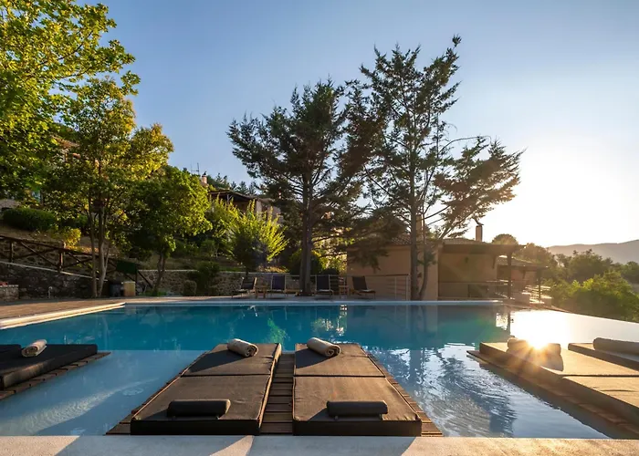 Finday Eco Boutique 2*