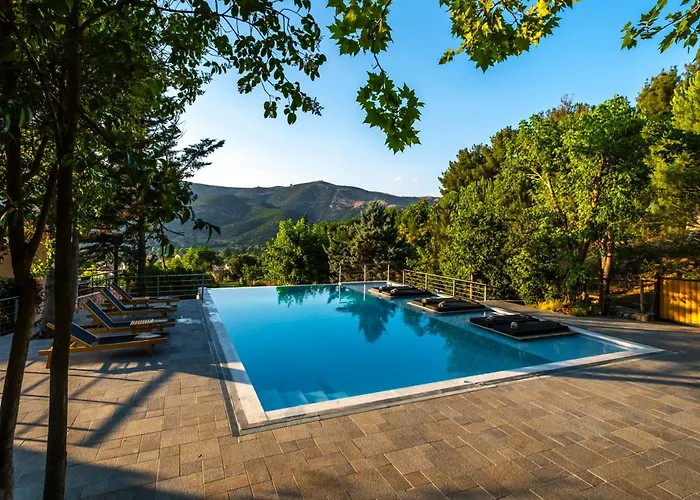 Finday Eco Boutique Hotel