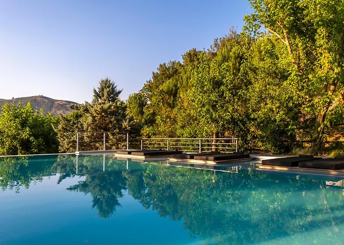 Finday Eco Boutique Hotel Kalavryta