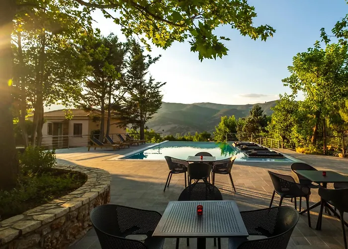 Finday Eco Boutique 2*