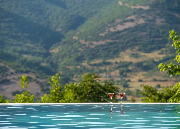 Finday Eco Boutique Kalavryta