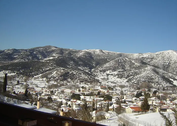 Hotell Finday Eco Boutique