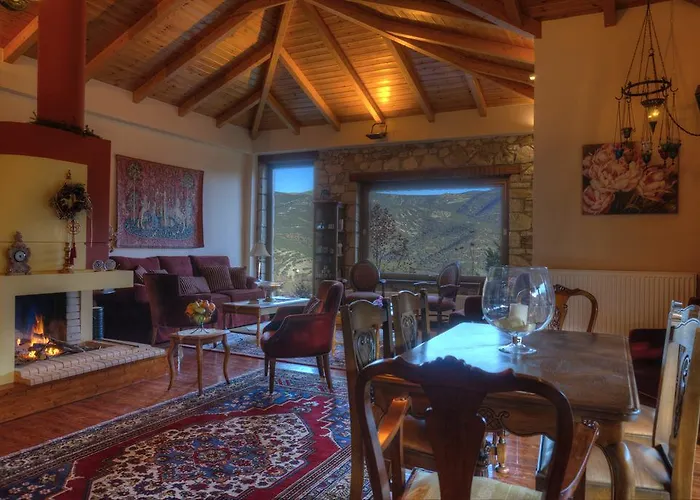 Hotell Finday Eco Boutique 2*