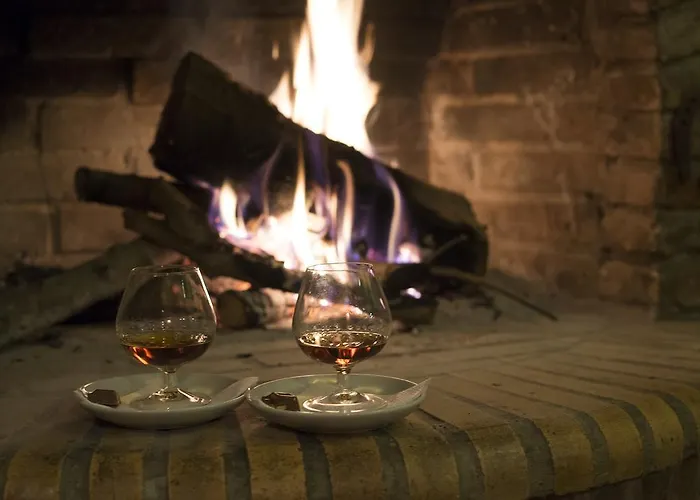 Finday Eco Boutique Kalavryta